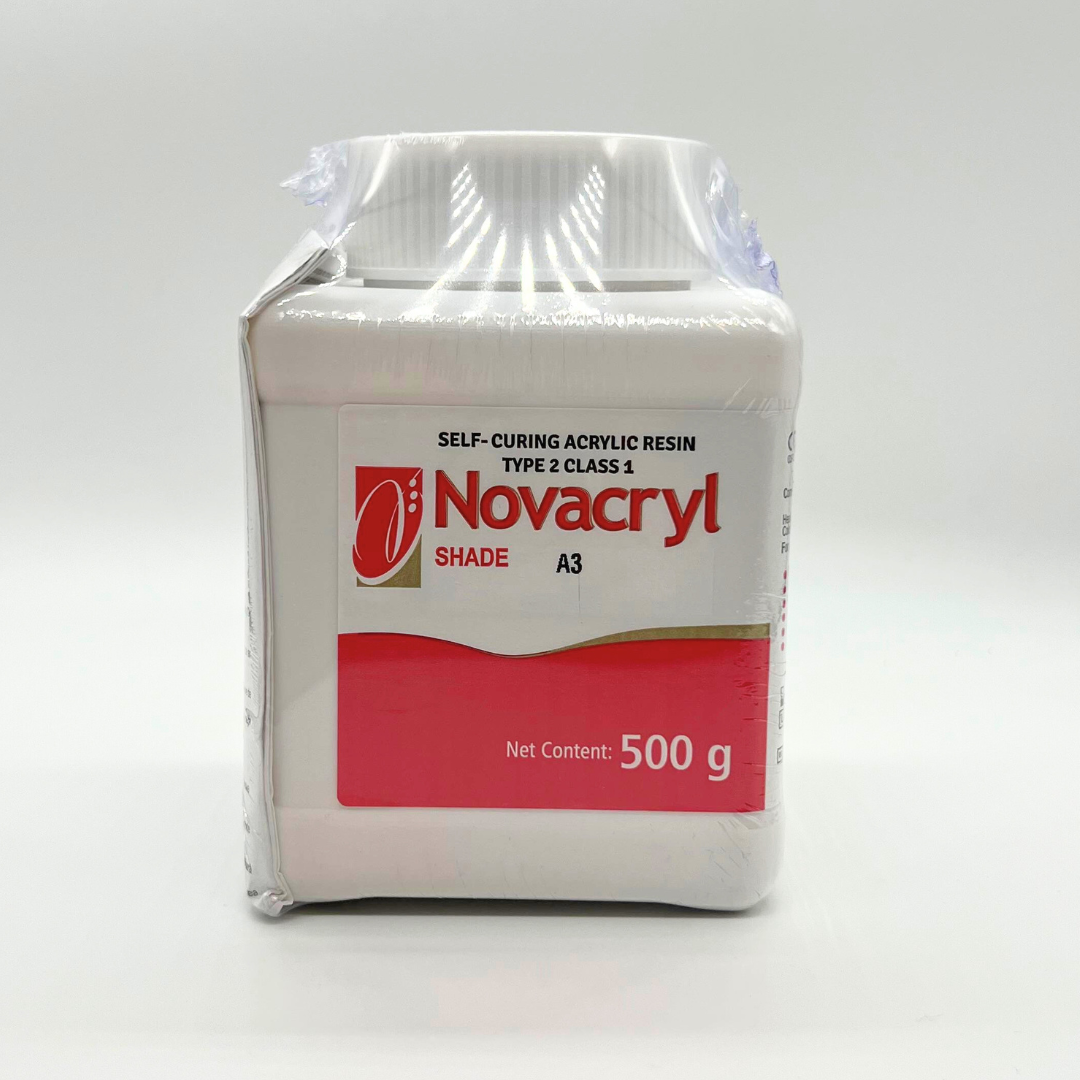 Novacryl a freddo 500g