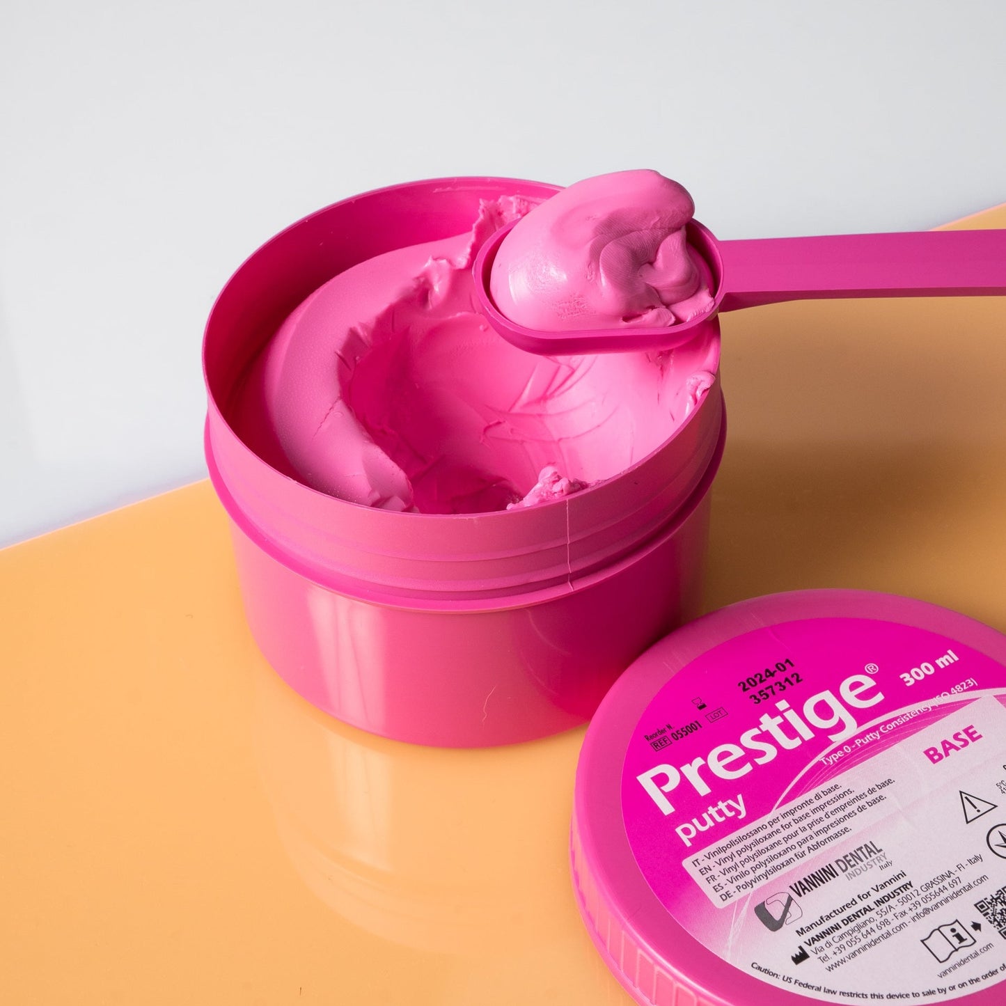 Prestige Putty