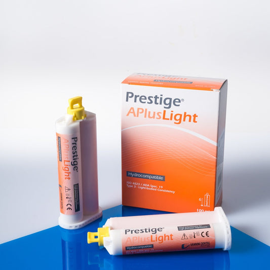 Prestige A Plus Light 2x50ml