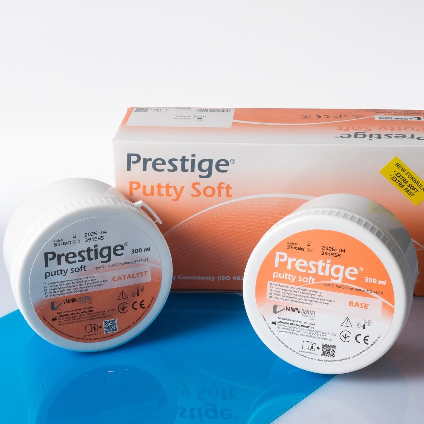 Prestige Putty Soft