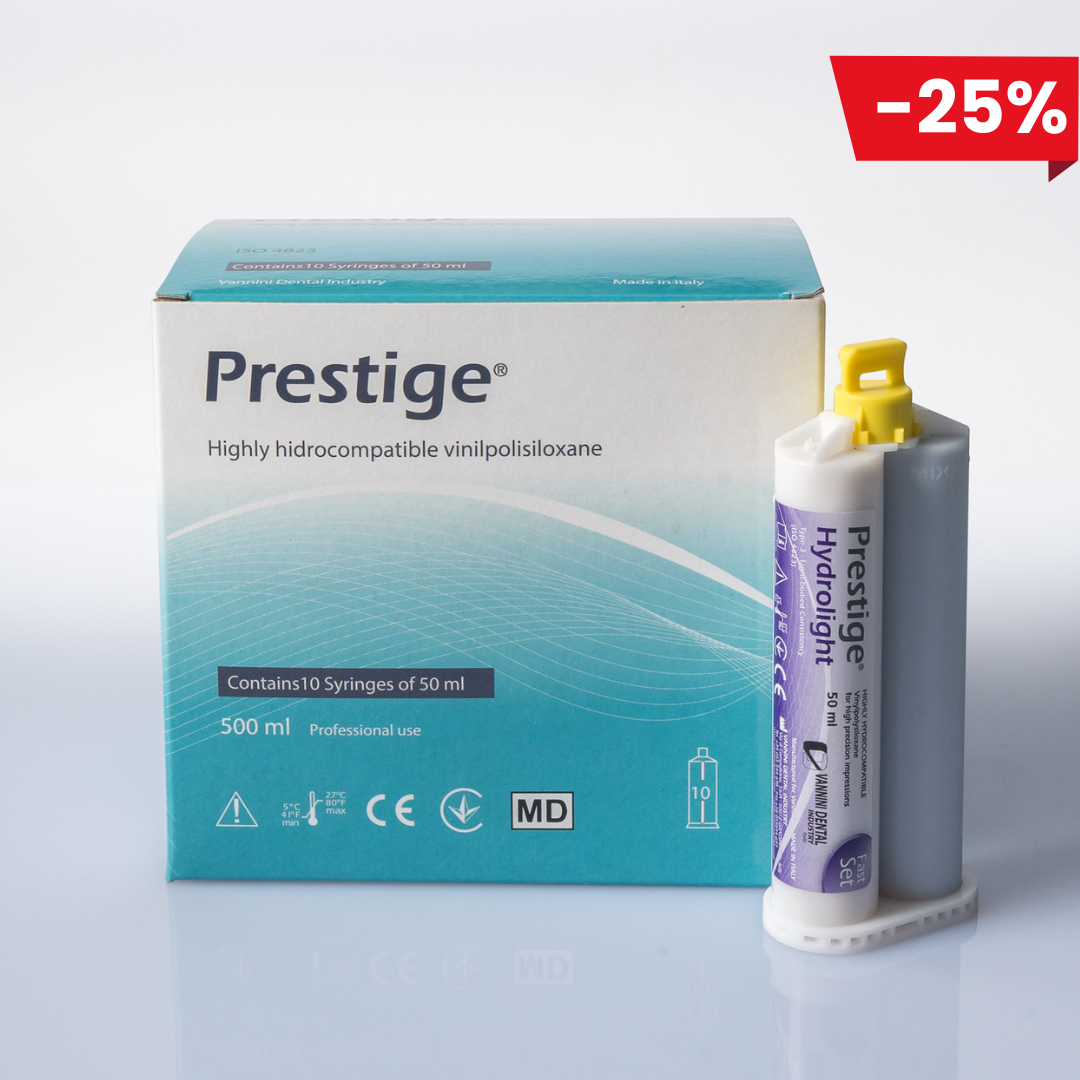 Prestige Hydrolight Set da 10