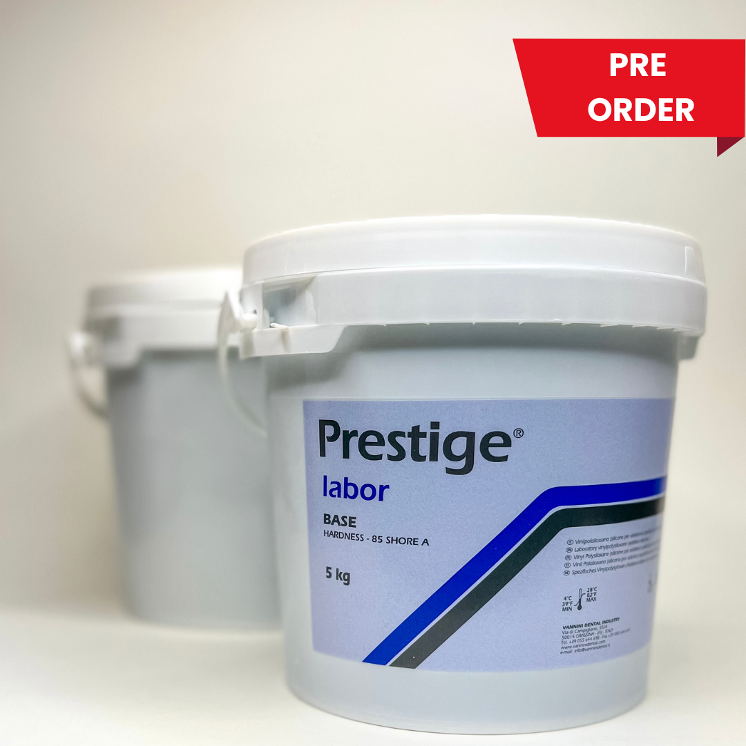 Prestige Labor 5kg