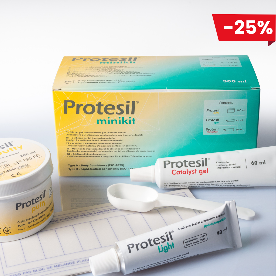 Protesil Mini Kit