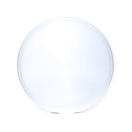 PMMA Castable Disc - Clear 98,5 x 20 mm