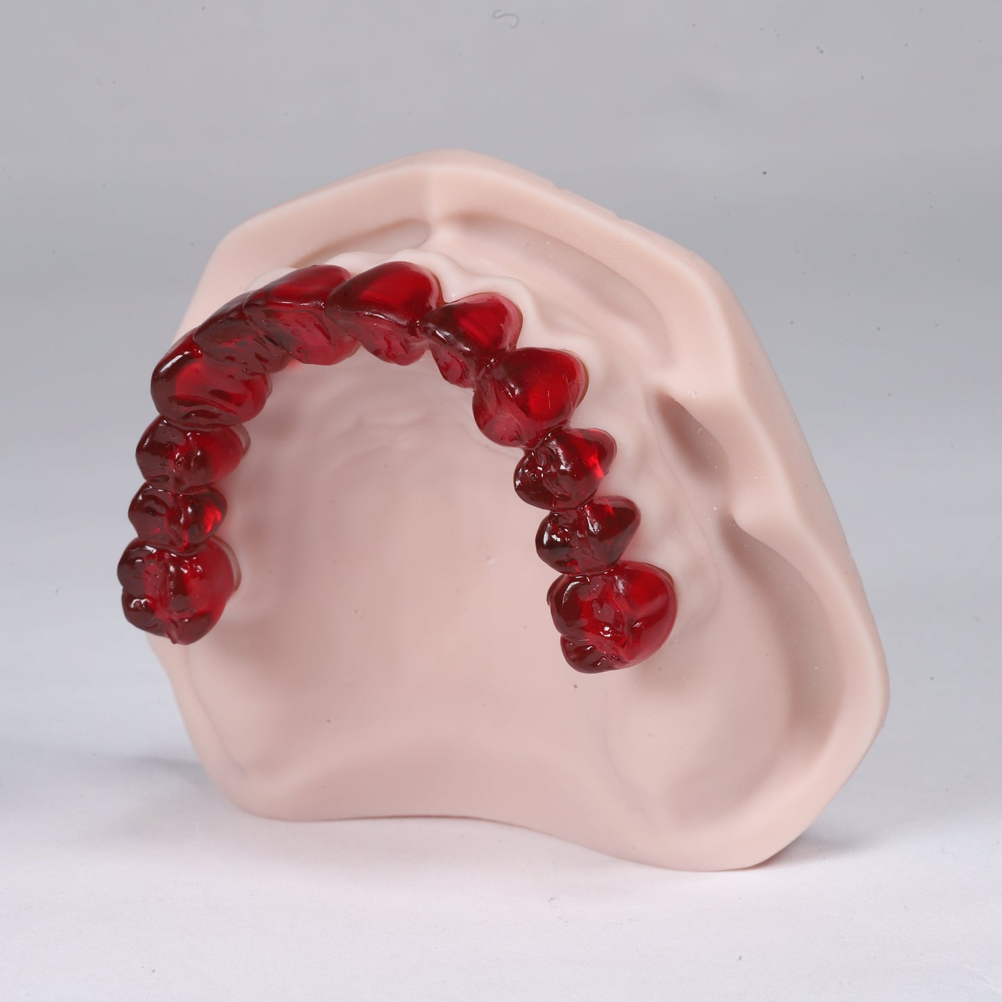 Resine Portux 500g - Calcinabile 3D