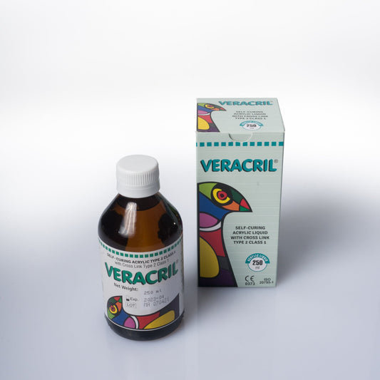 Veracril liquido a freddo
