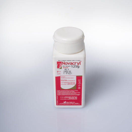 Novacryl a freddo 125g