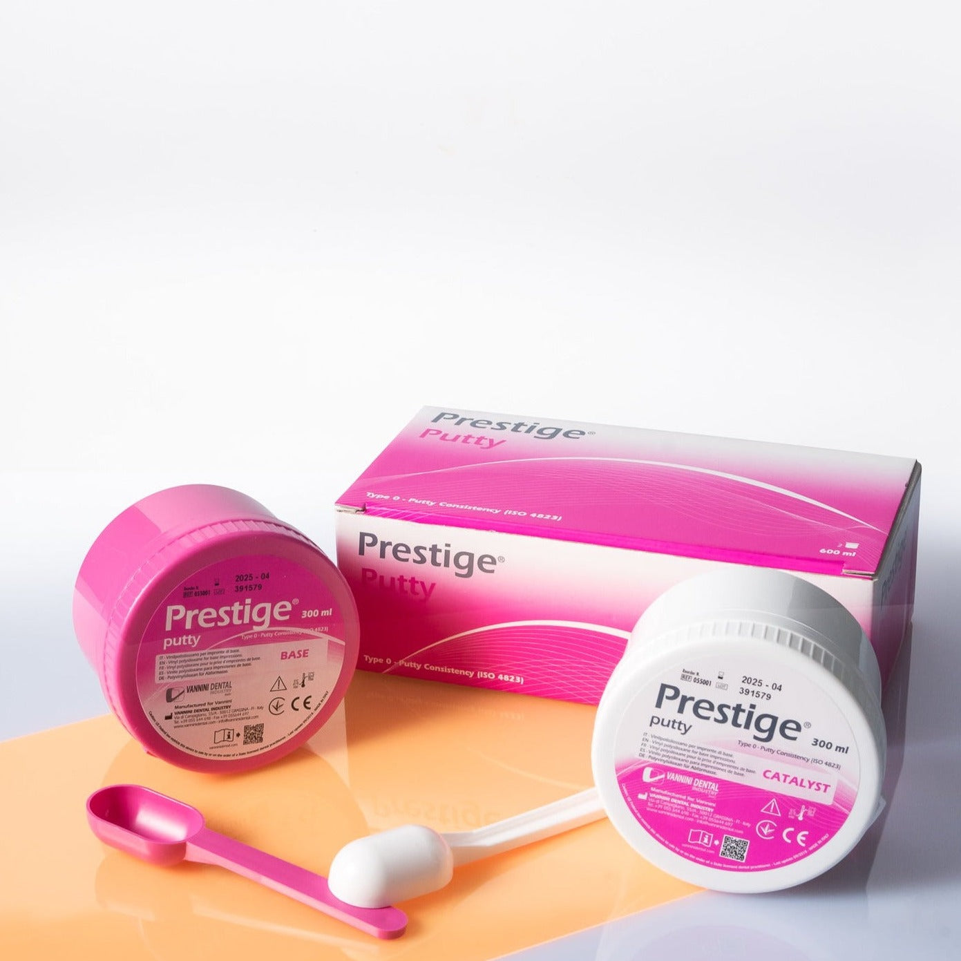 Prestige Putty