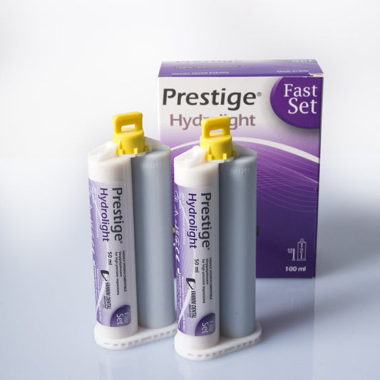 Prestige Hydrolight 2x50ml