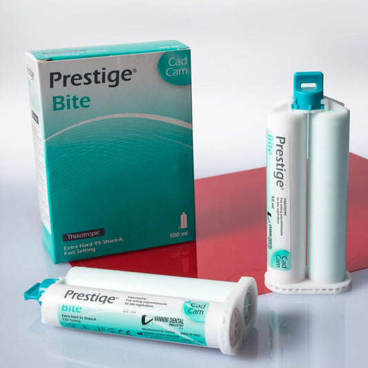 Prestige Bite Cad Cam 2x50ml