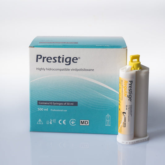 Prestige Regular Set da 10