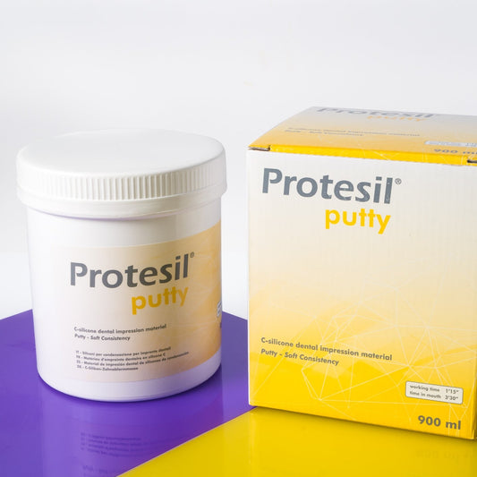 Protesil Putty