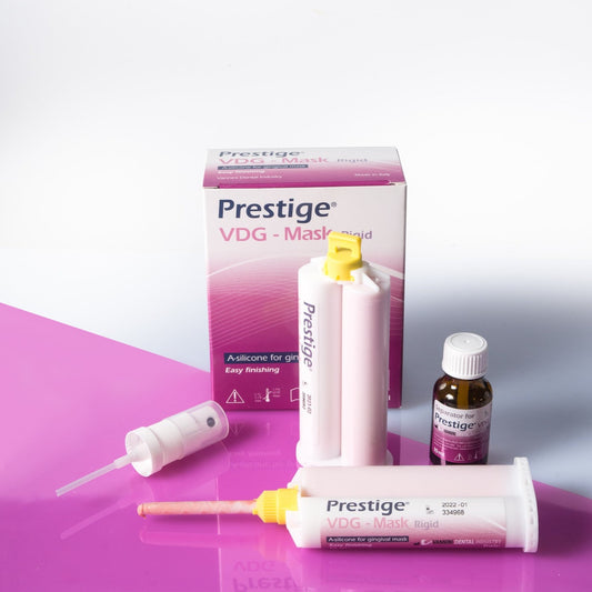 Prestige VDG- Mask 2x50ml